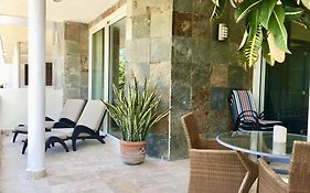 Beautiful Mamitas Village Condo A 203